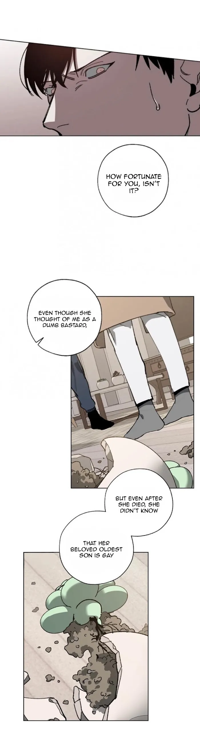 Swapping - Chapter 9 Page 11
