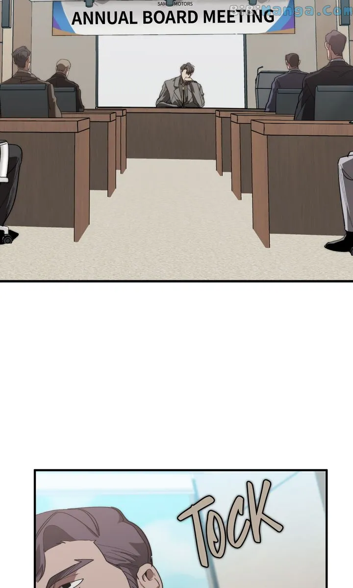 Swapping - Chapter 90 Page 3