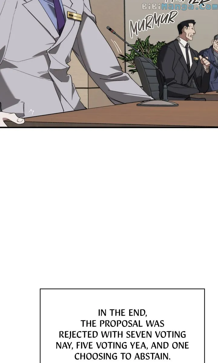 Swapping - Chapter 90 Page 8
