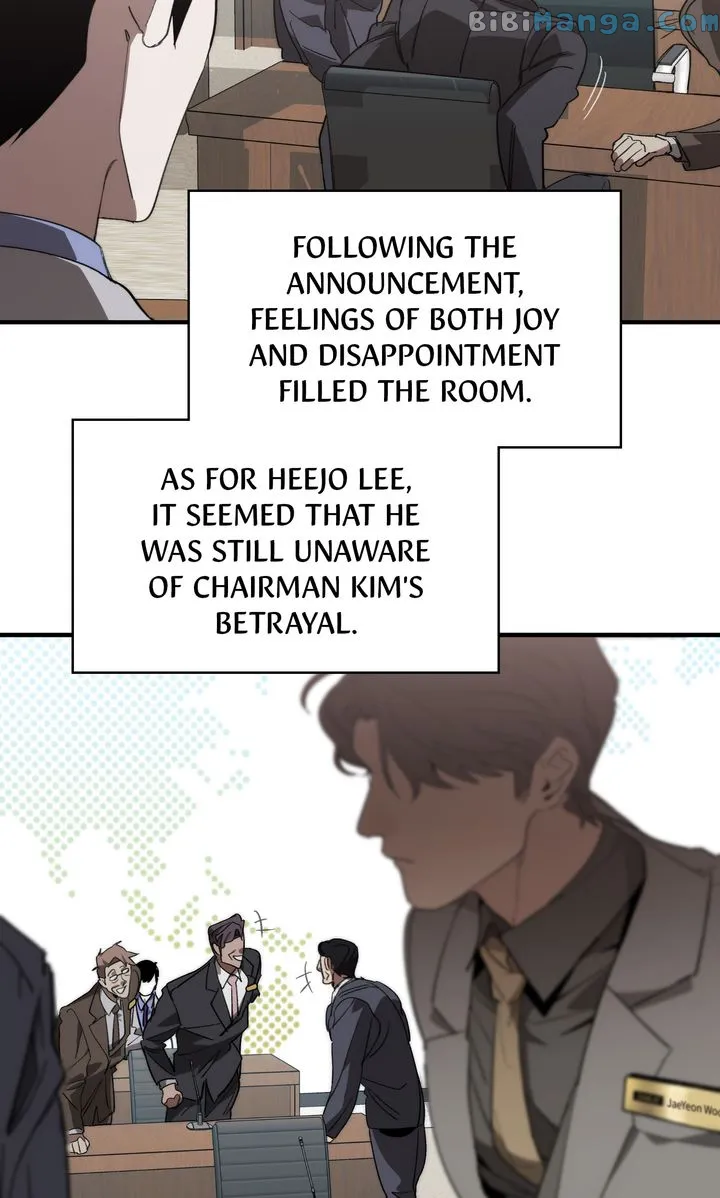 Swapping - Chapter 90 Page 10