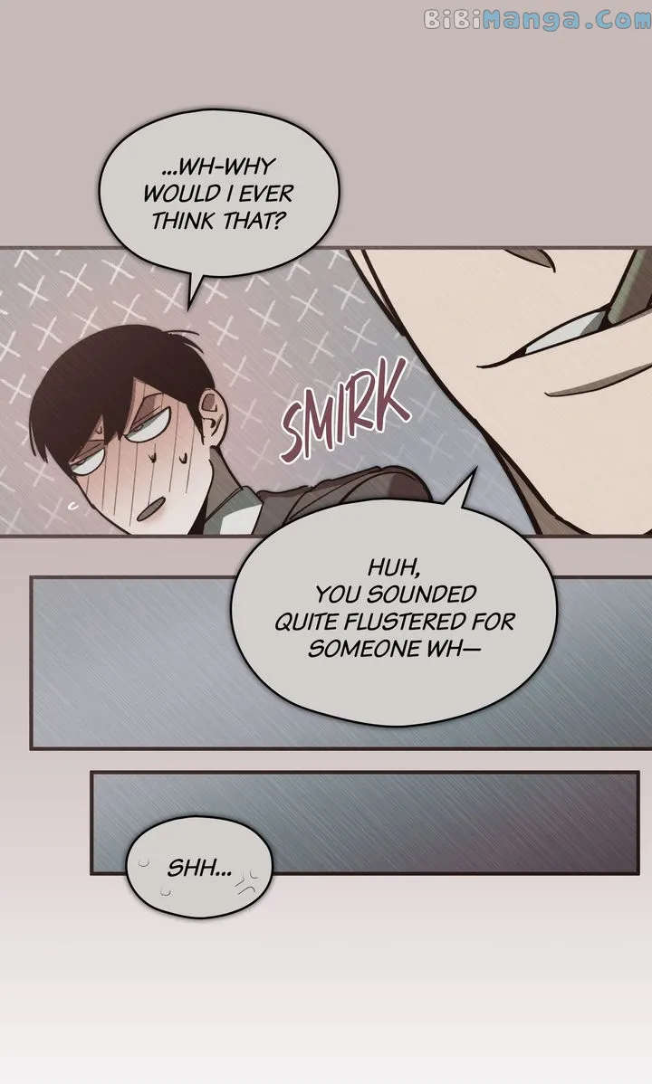 Swapping - Chapter 90 Page 14