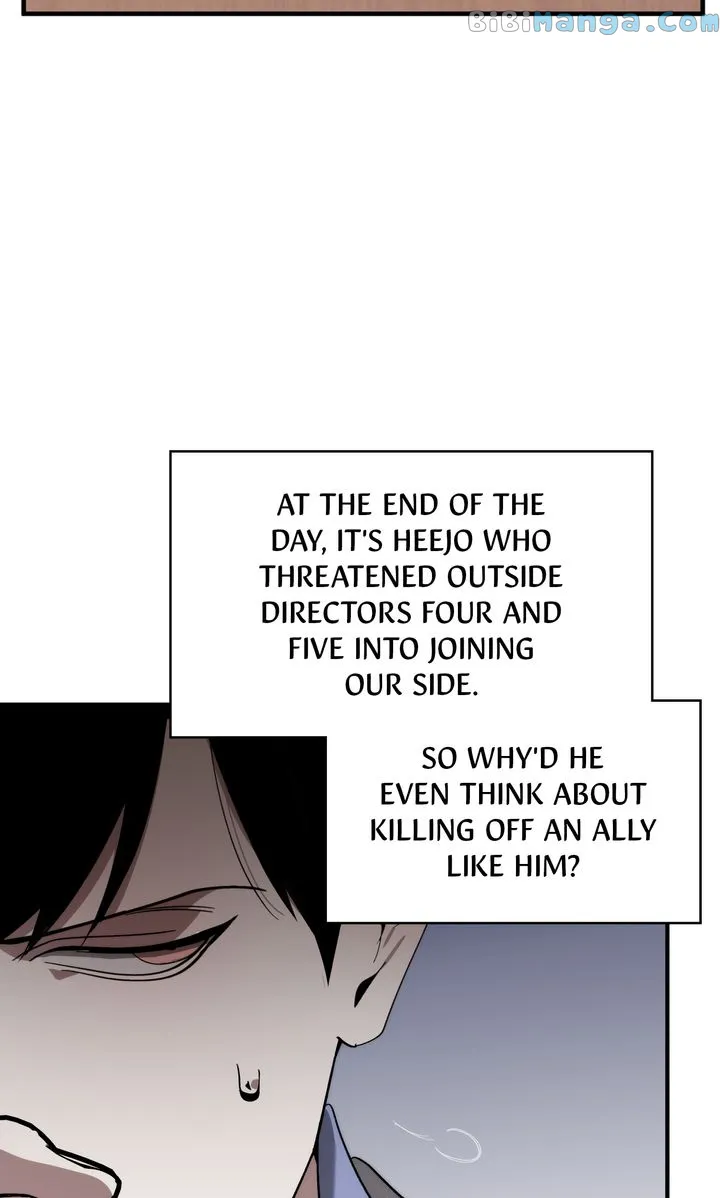 Swapping - Chapter 90 Page 16