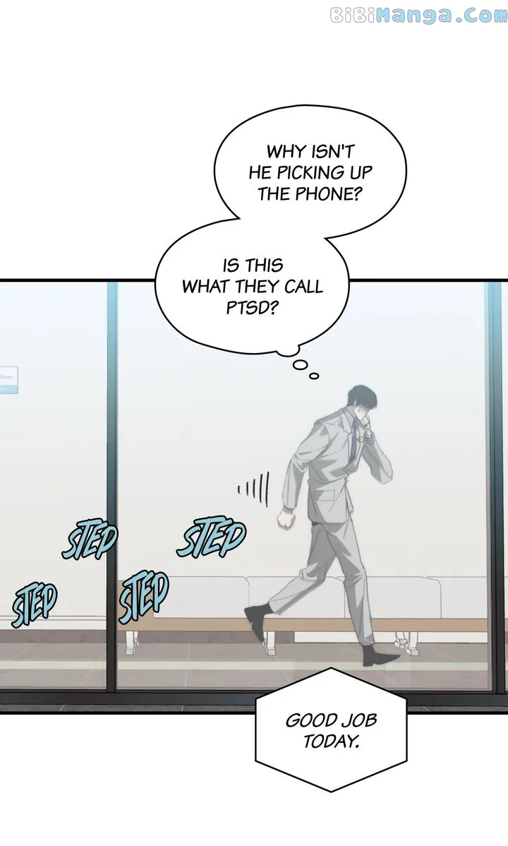 Swapping - Chapter 90 Page 24