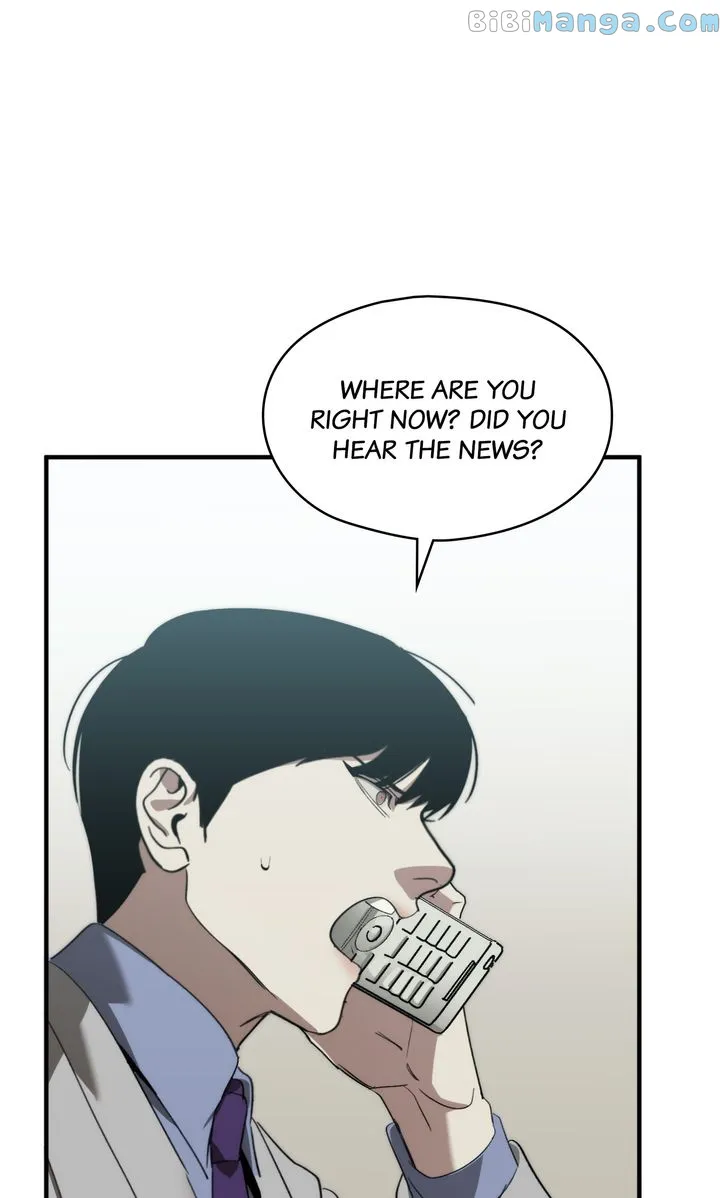 Swapping - Chapter 90 Page 25