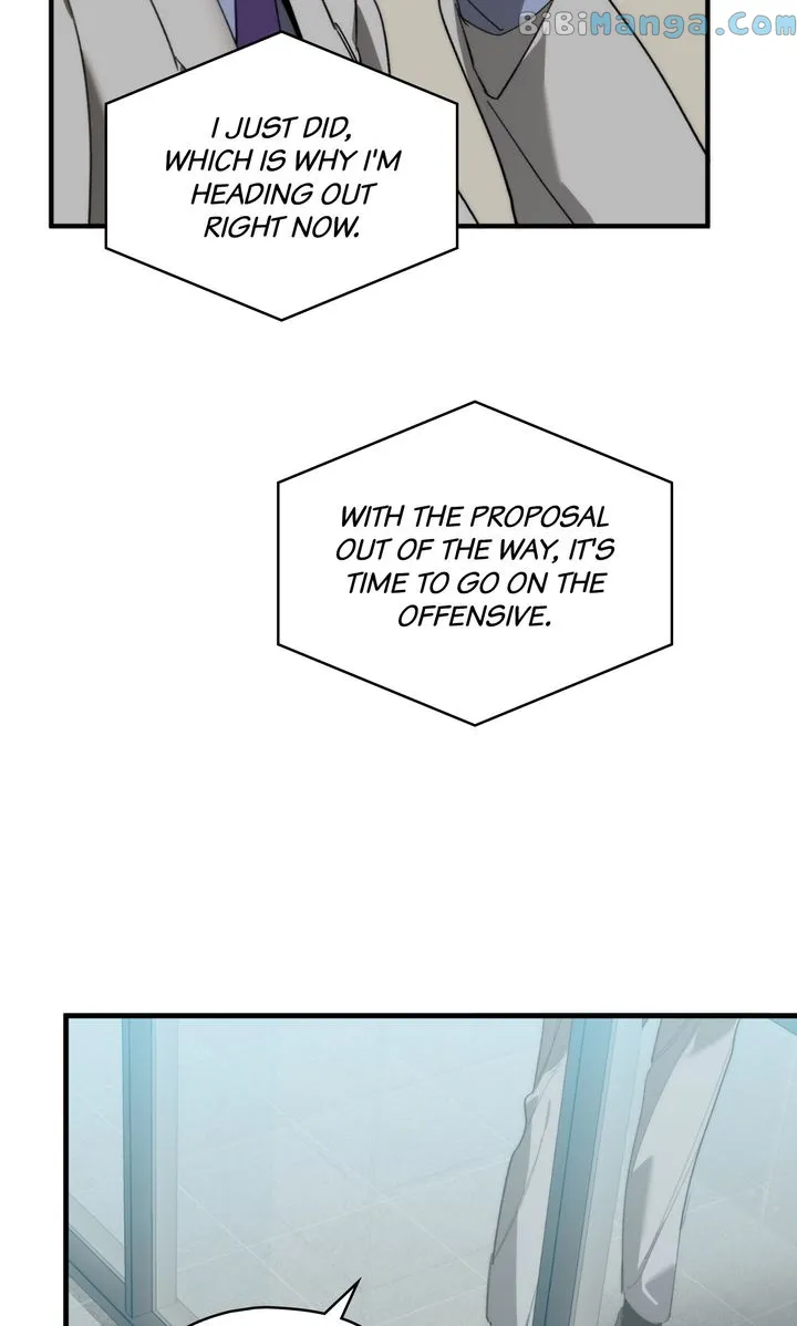 Swapping - Chapter 90 Page 26