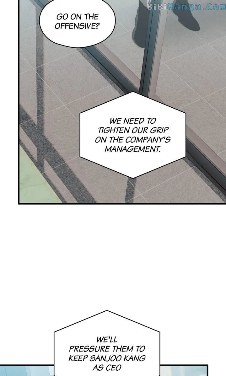 Swapping - Chapter 90 Page 27
