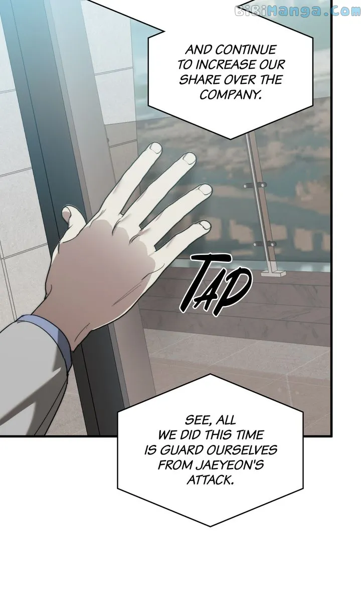 Swapping - Chapter 90 Page 28