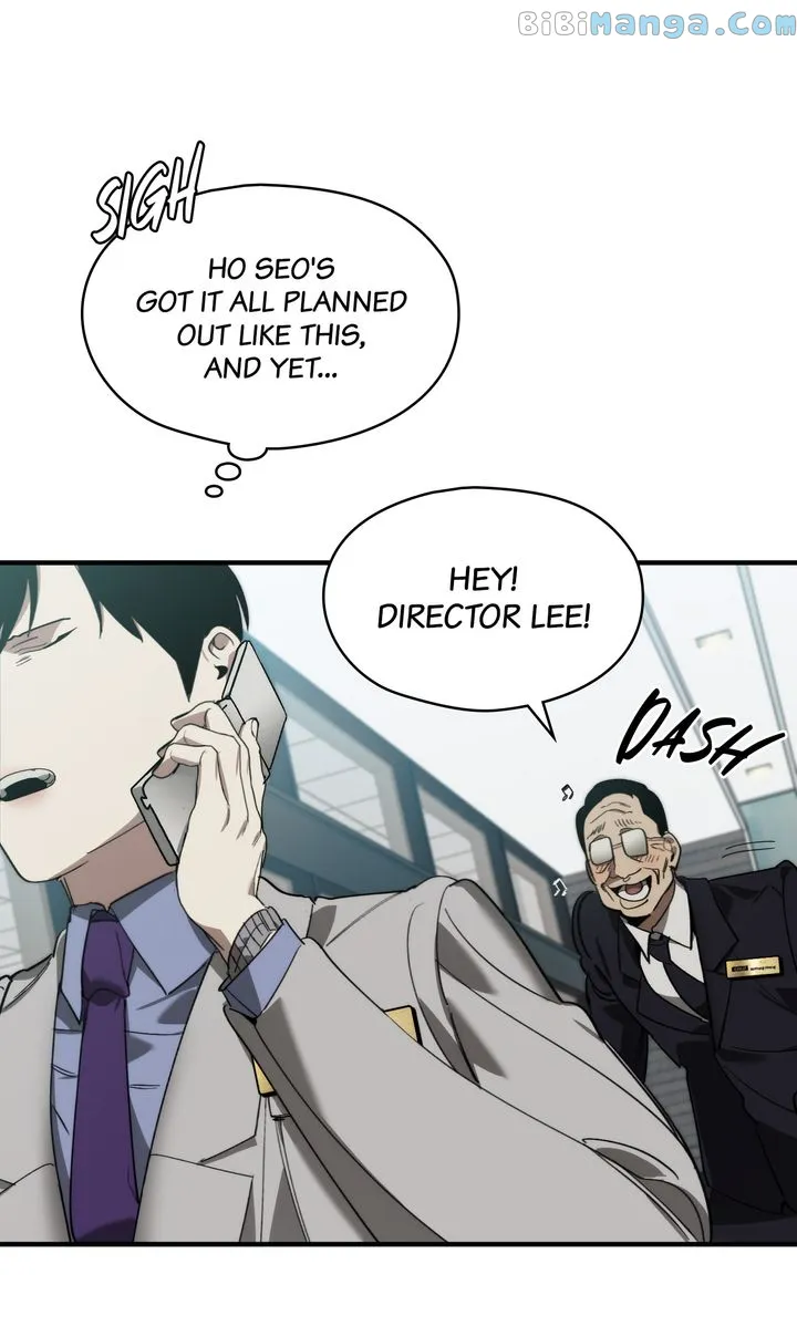 Swapping - Chapter 90 Page 29