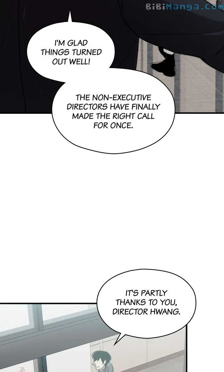 Swapping - Chapter 90 Page 31