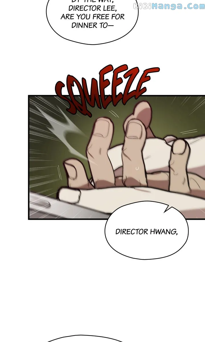 Swapping - Chapter 90 Page 34