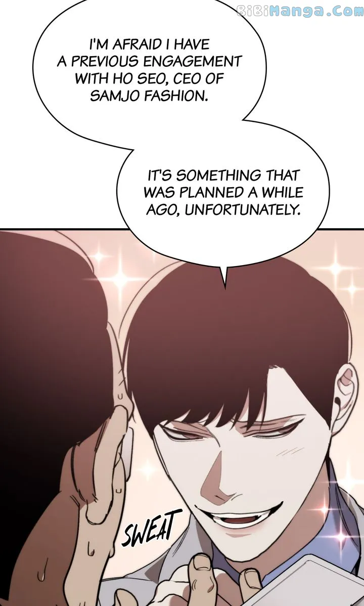 Swapping - Chapter 90 Page 35