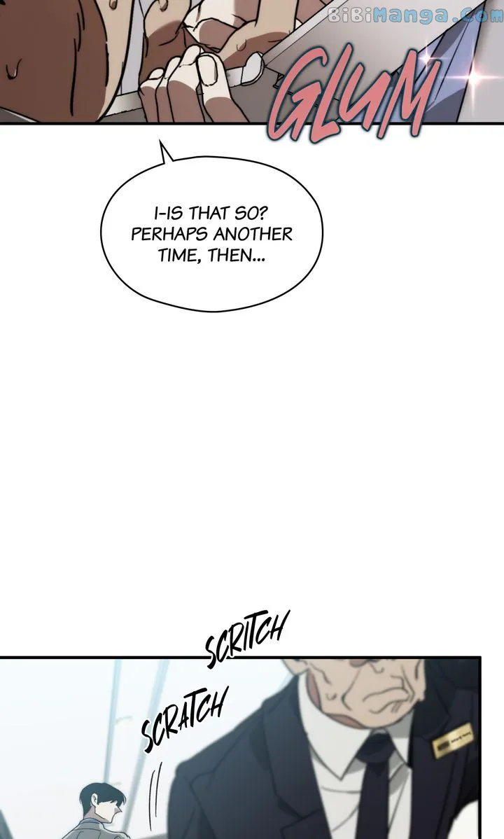 Swapping - Chapter 90 Page 36