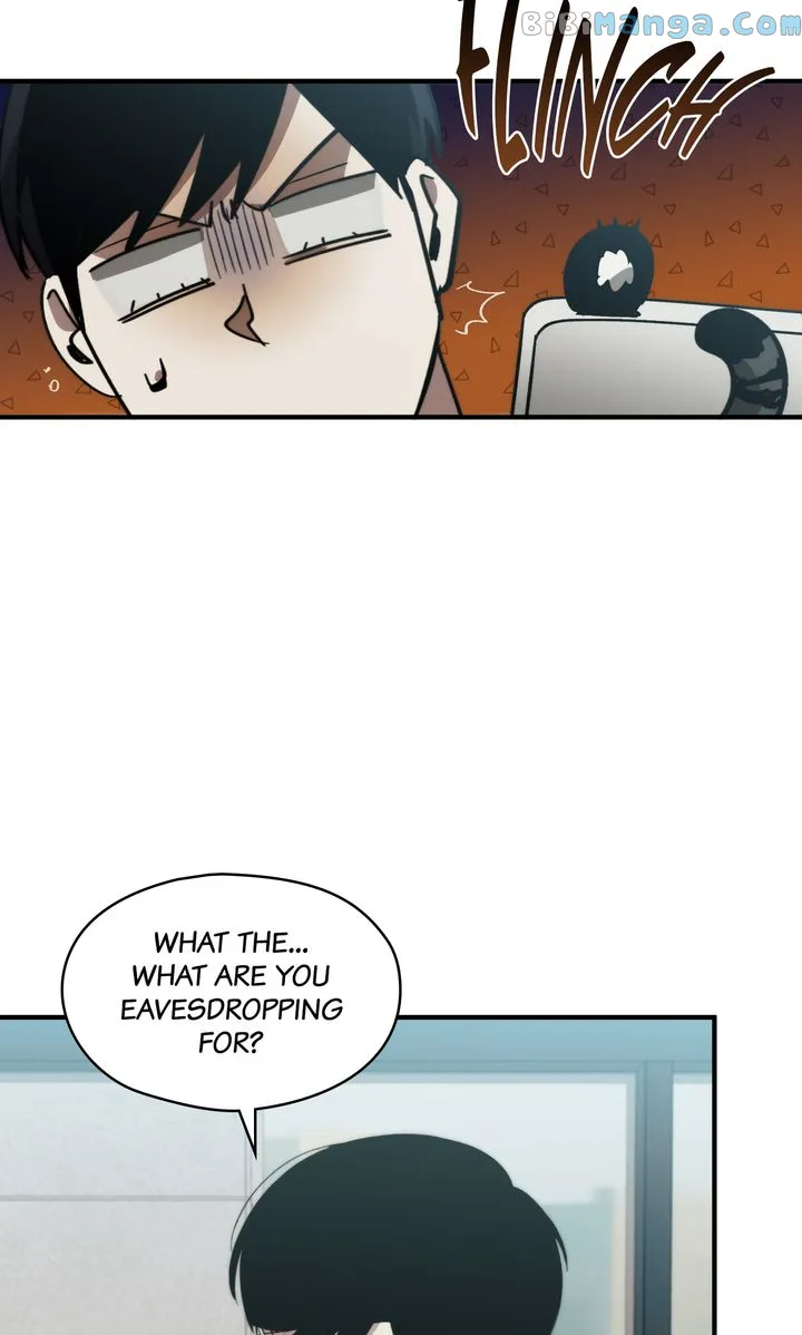 Swapping - Chapter 90 Page 39
