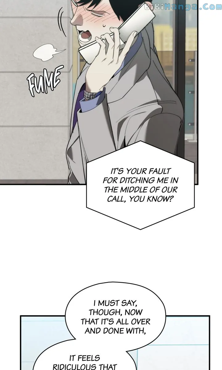 Swapping - Chapter 90 Page 40