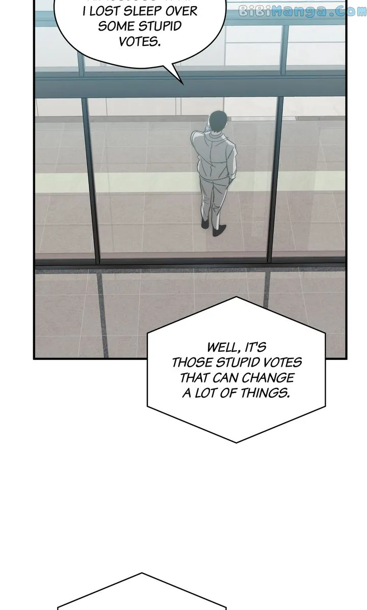 Swapping - Chapter 90 Page 41