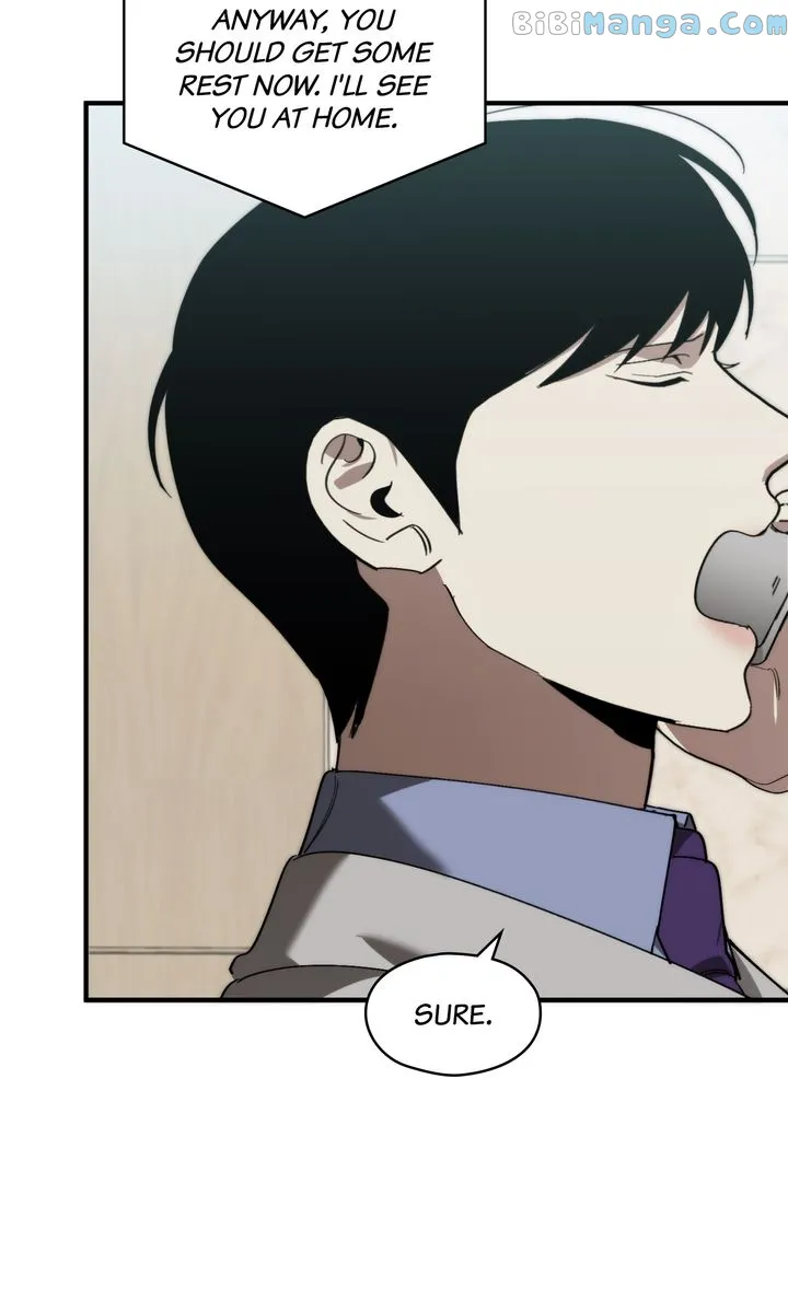 Swapping - Chapter 90 Page 42