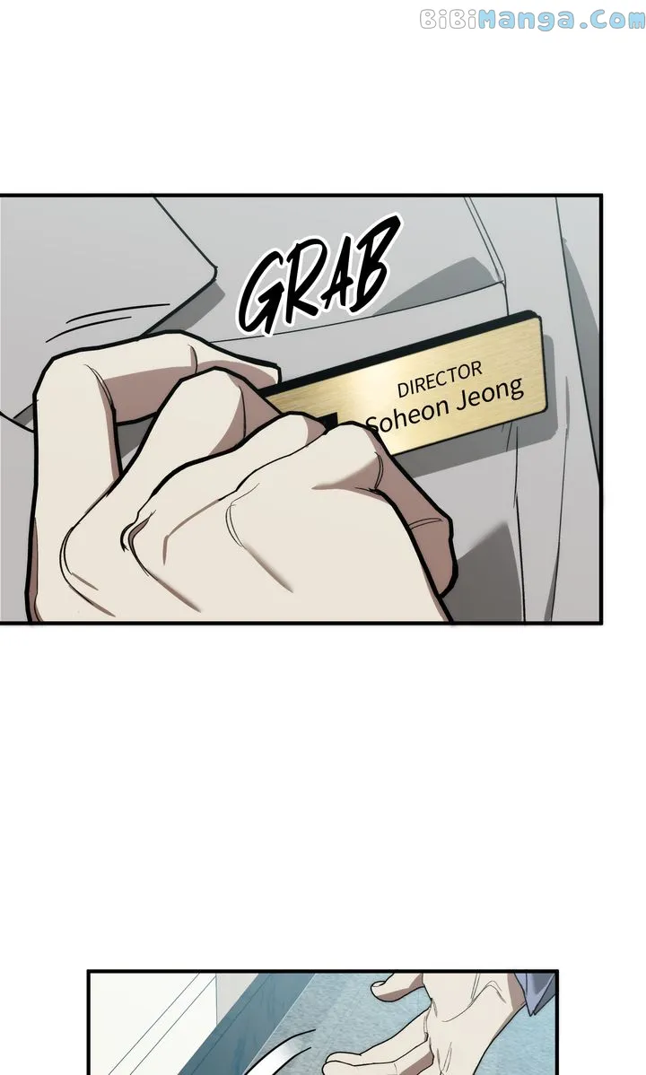 Swapping - Chapter 90 Page 43