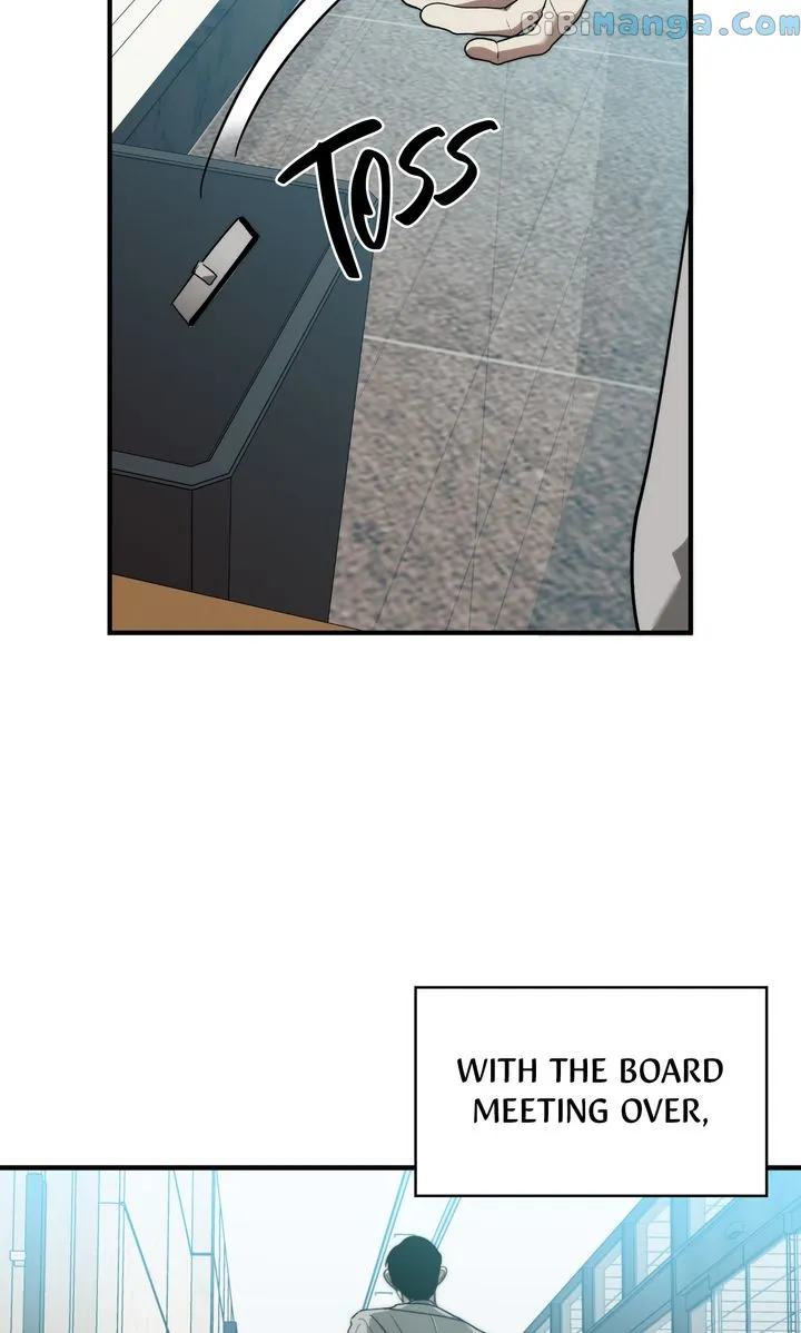 Swapping - Chapter 90 Page 44