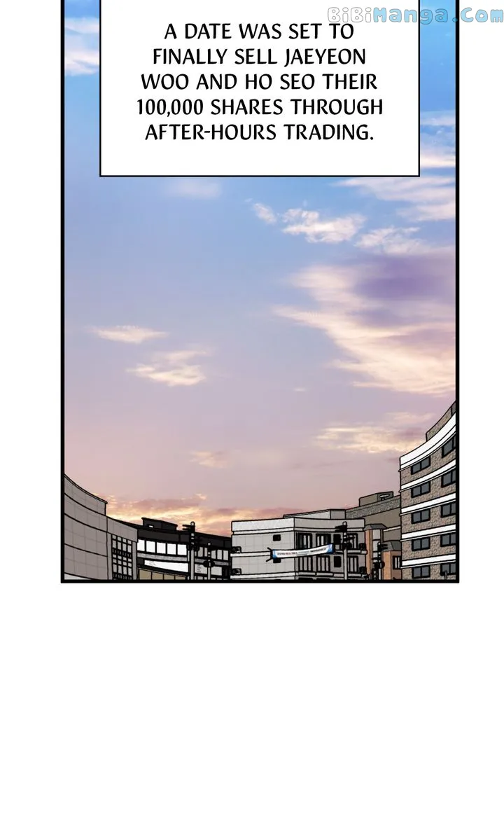 Swapping - Chapter 90 Page 46