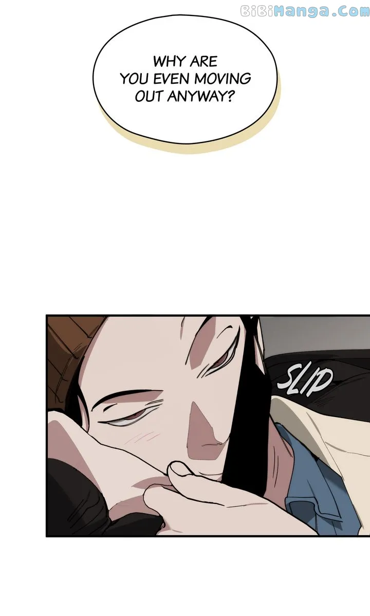 Swapping - Chapter 90 Page 49
