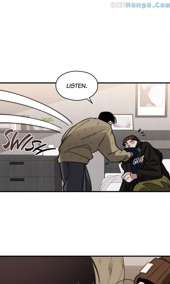 Swapping - Chapter 90 Page 52