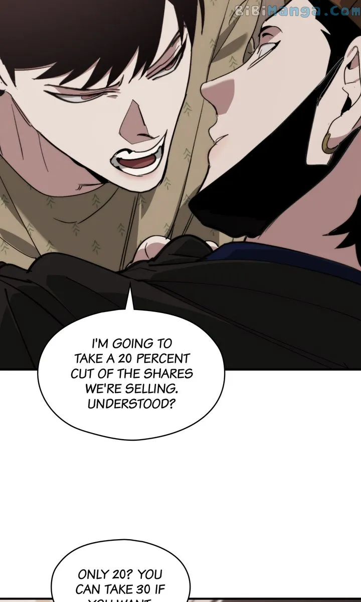 Swapping - Chapter 90 Page 53