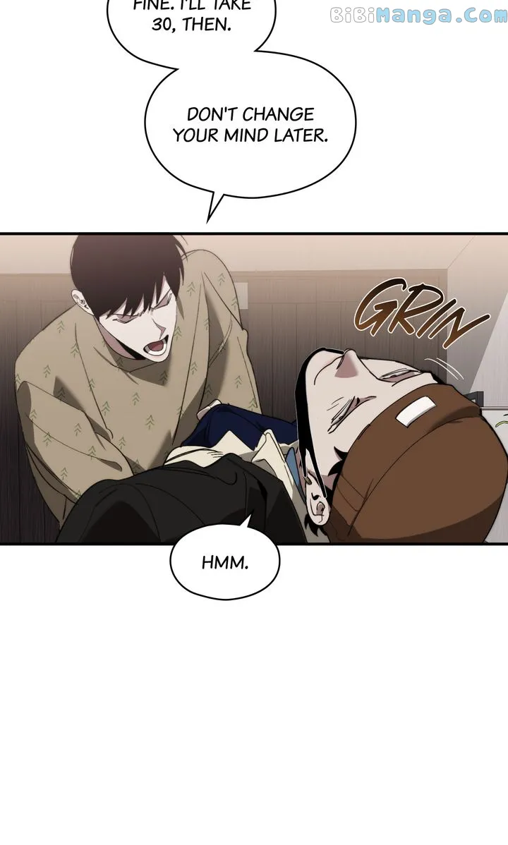 Swapping - Chapter 90 Page 55