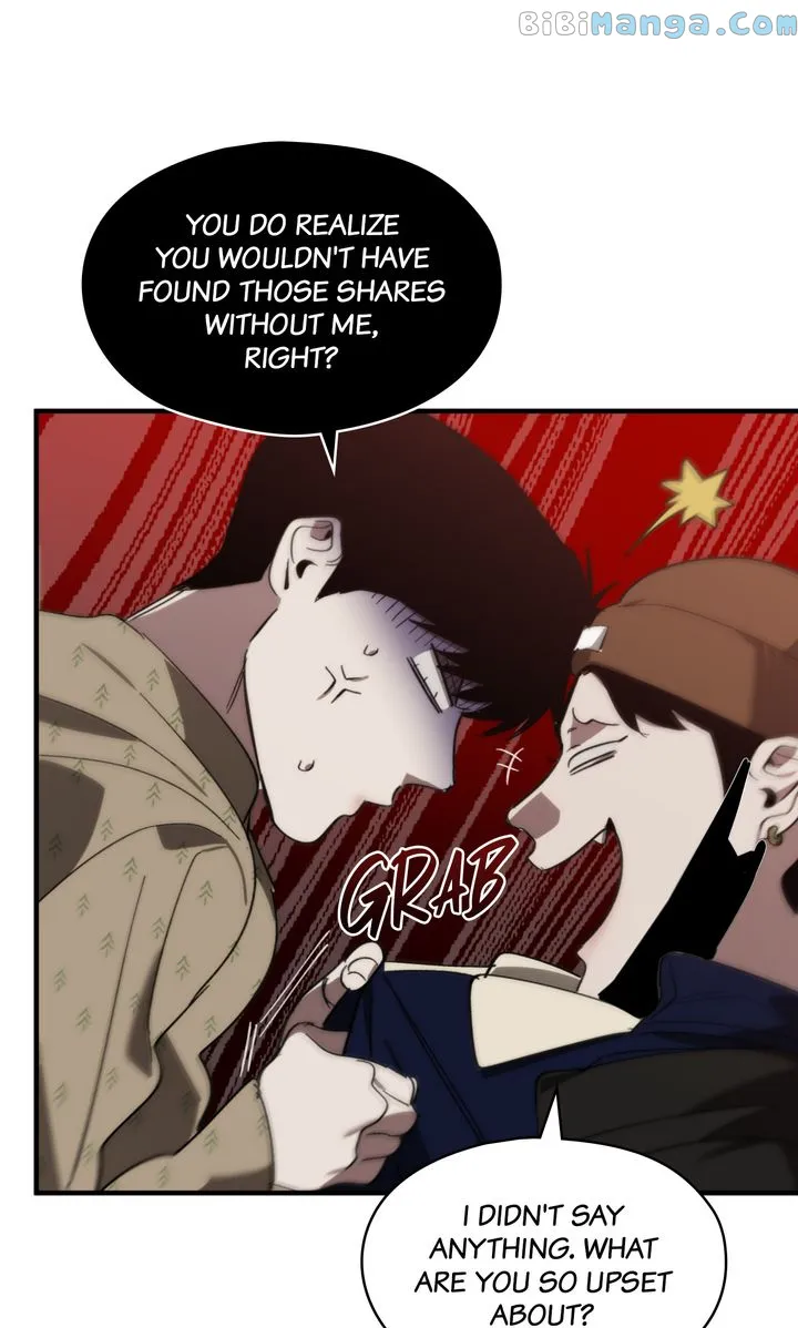Swapping - Chapter 90 Page 56