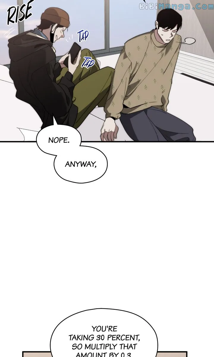 Swapping - Chapter 90 Page 59