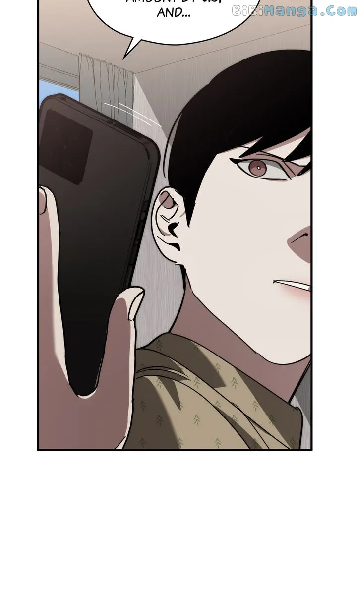 Swapping - Chapter 90 Page 60