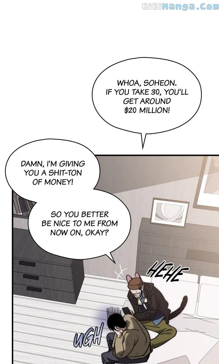 Swapping - Chapter 90 Page 61