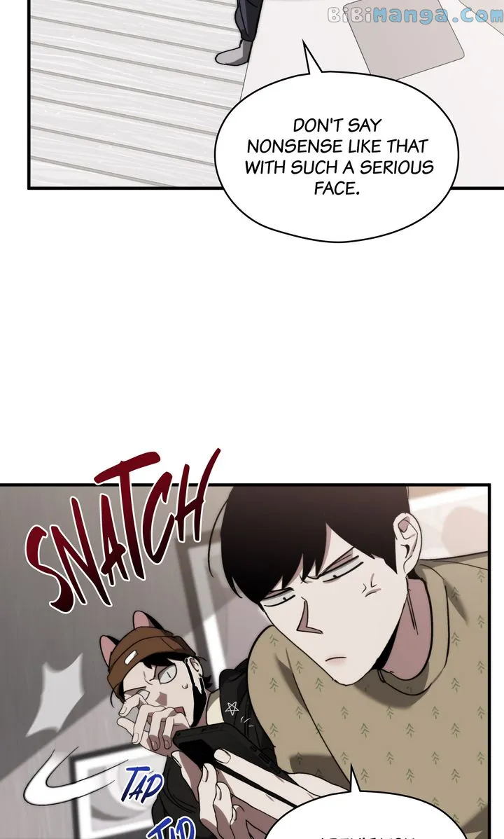 Swapping - Chapter 90 Page 62