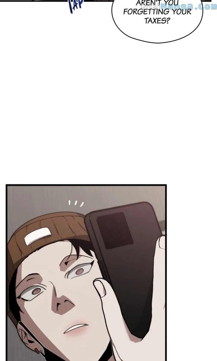 Swapping - Chapter 90 Page 63