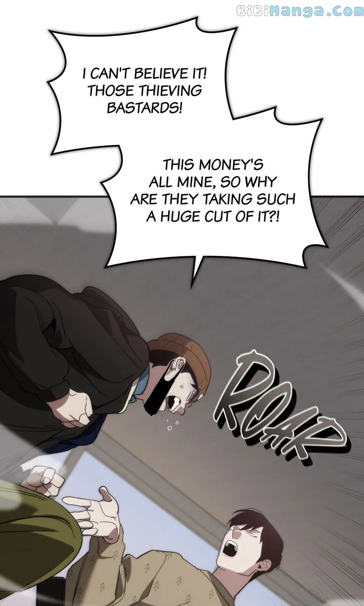 Swapping - Chapter 90 Page 65