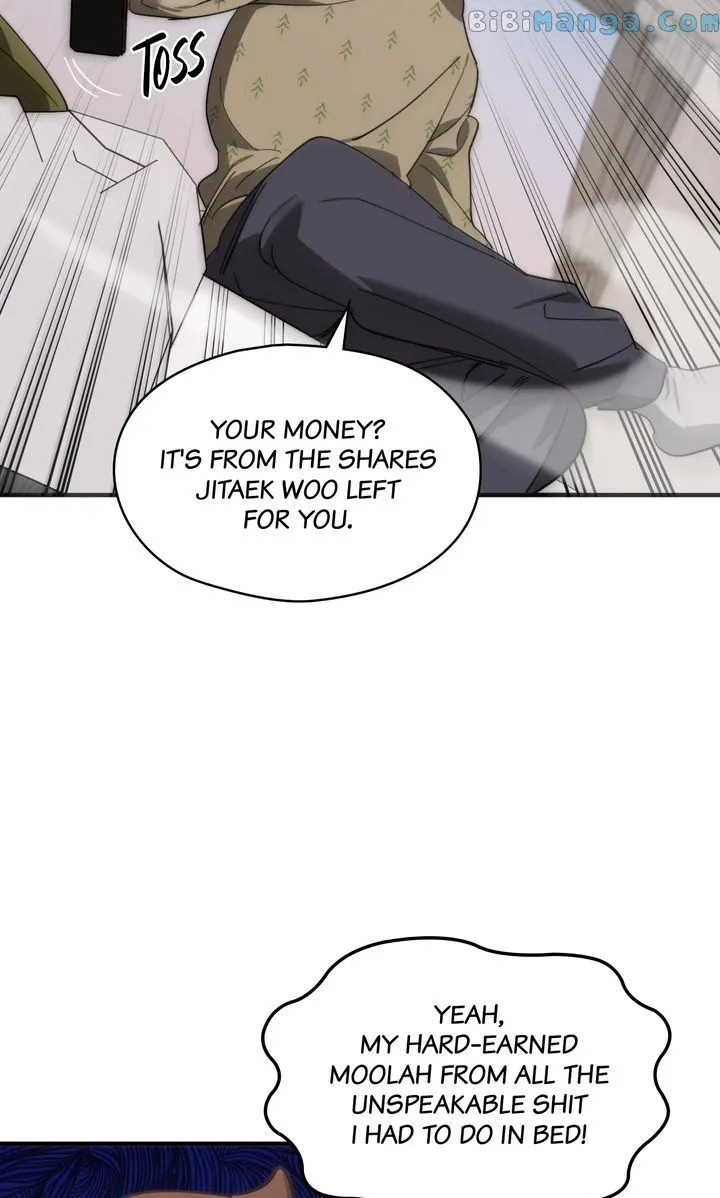 Swapping - Chapter 90 Page 66