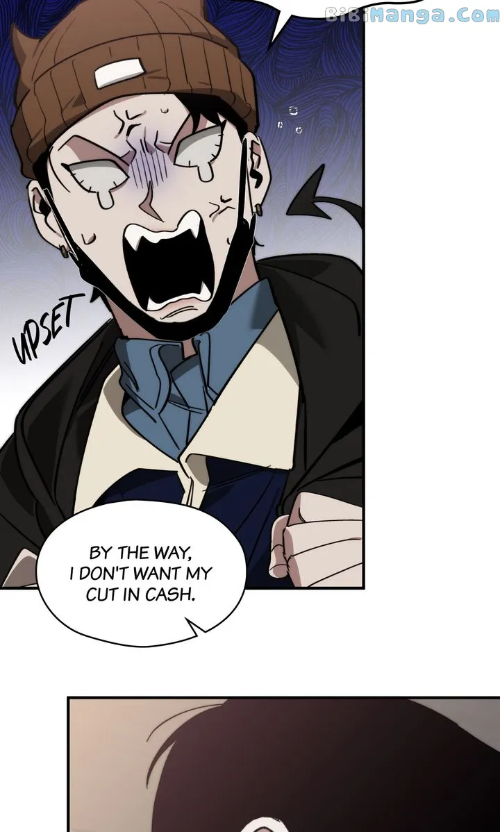 Swapping - Chapter 90 Page 67
