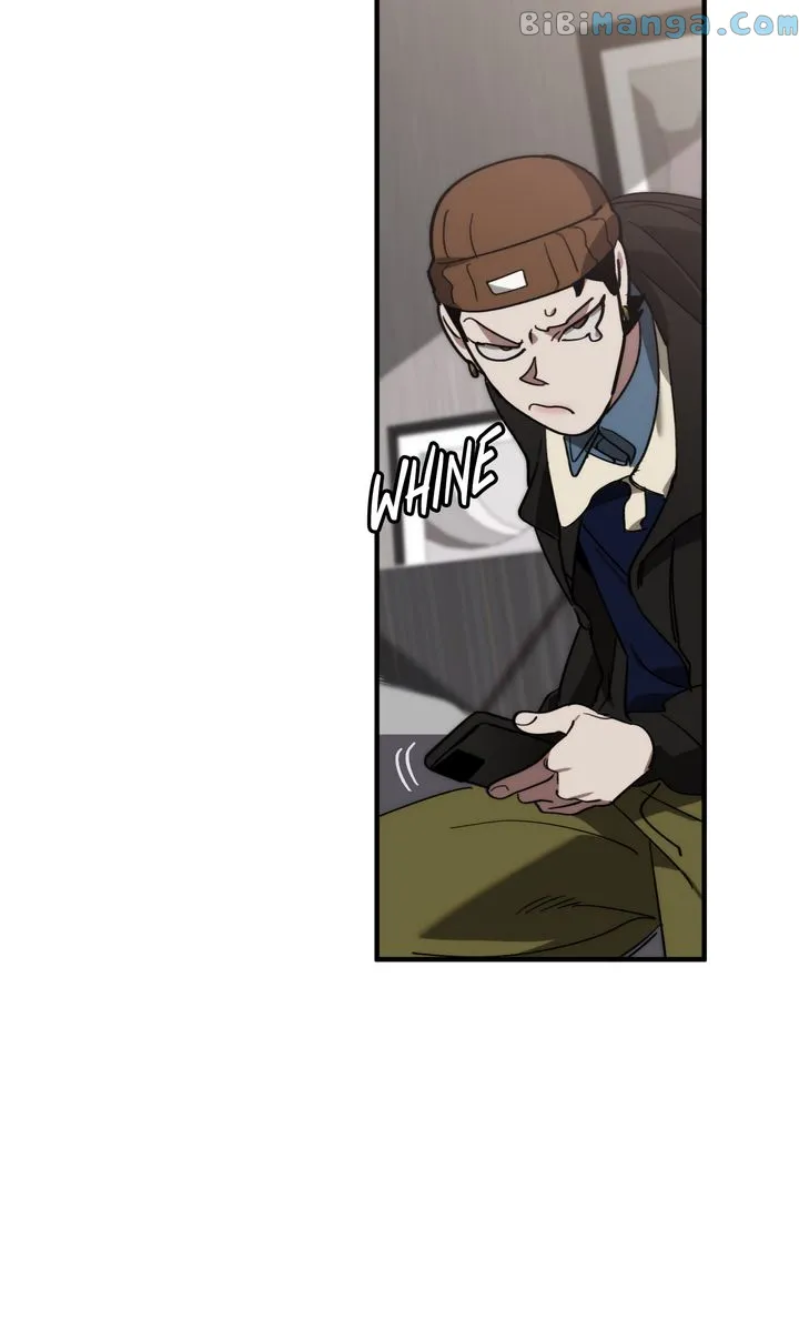 Swapping - Chapter 90 Page 69