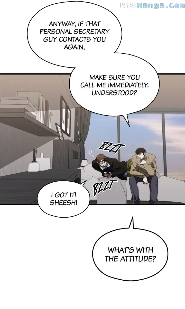 Swapping - Chapter 90 Page 70