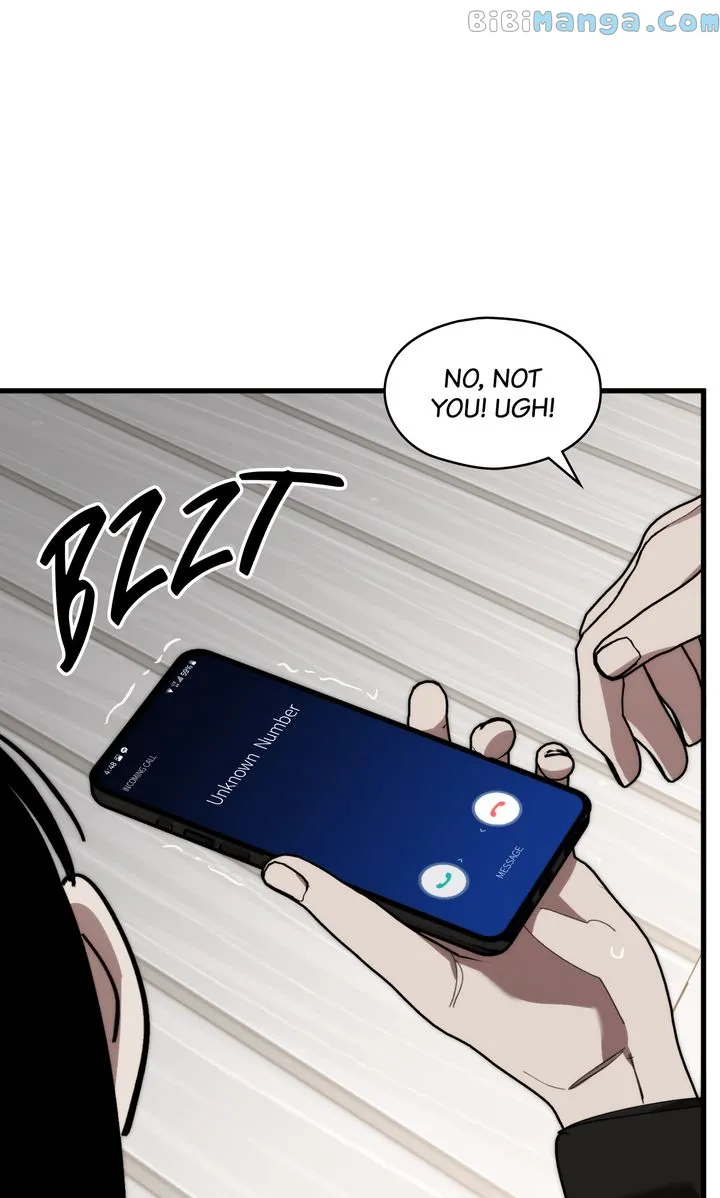 Swapping - Chapter 90 Page 71