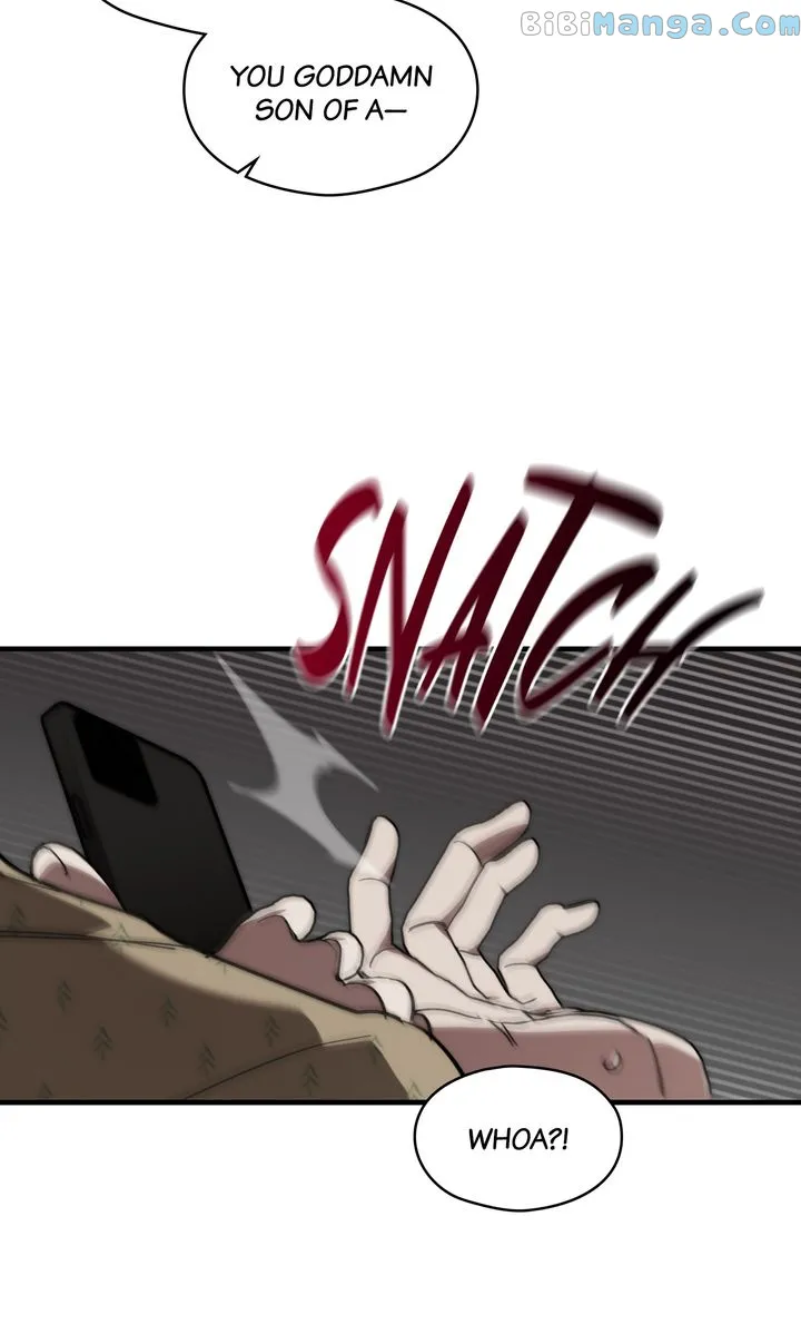 Swapping - Chapter 90 Page 73