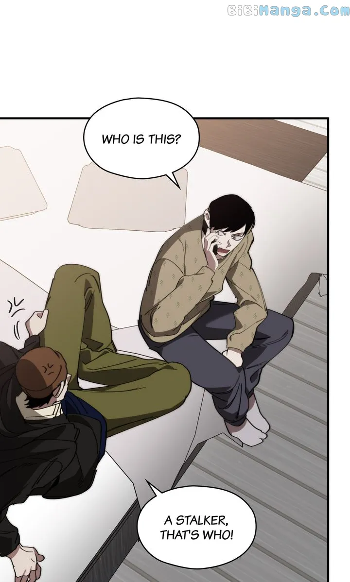 Swapping - Chapter 90 Page 74