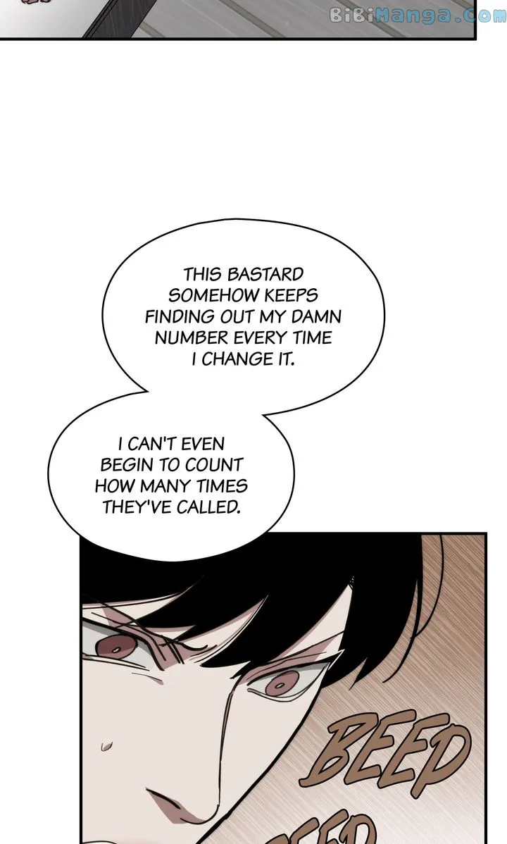 Swapping - Chapter 90 Page 75