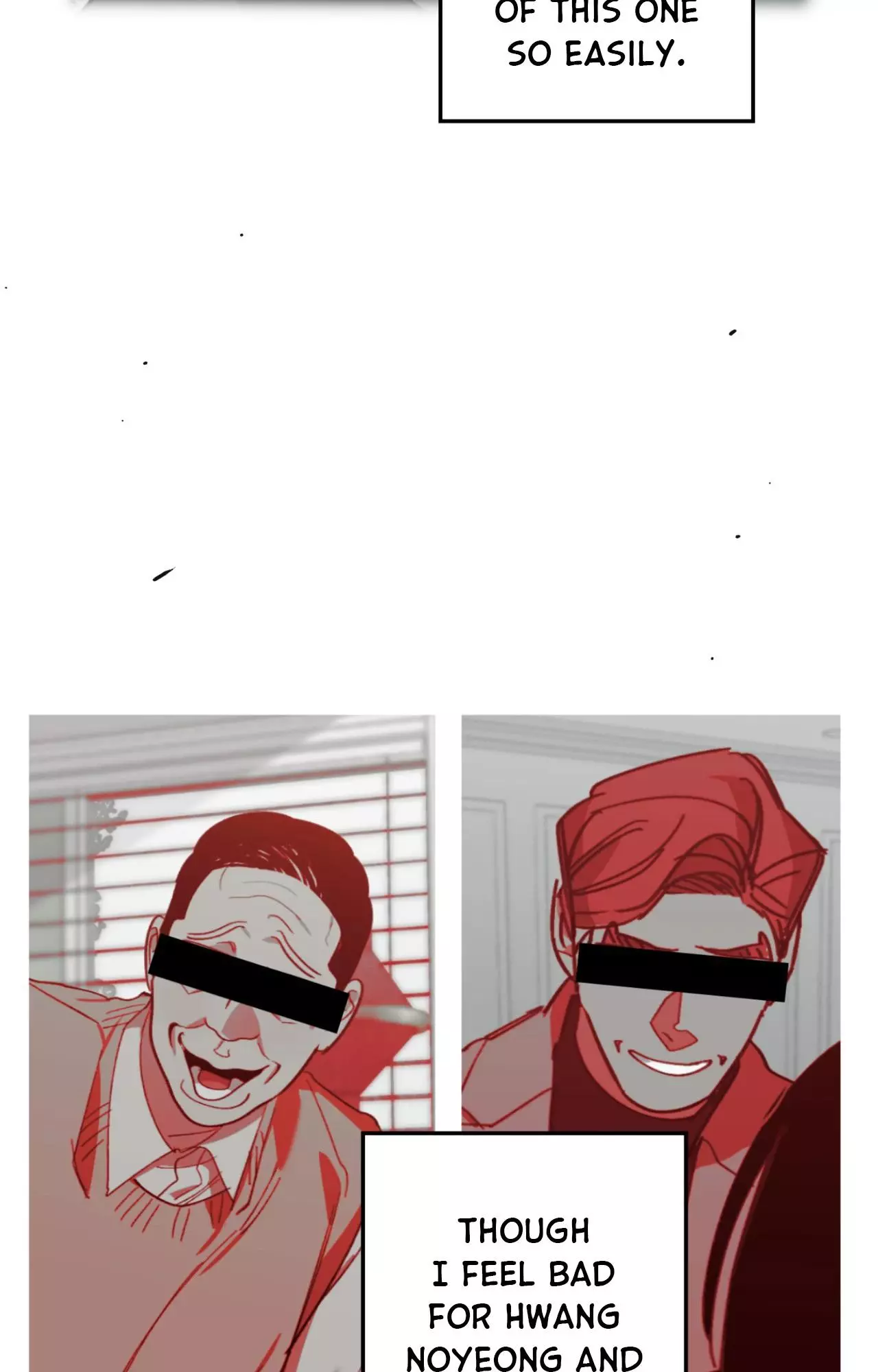 Swapping - Chapter 99 Page 21