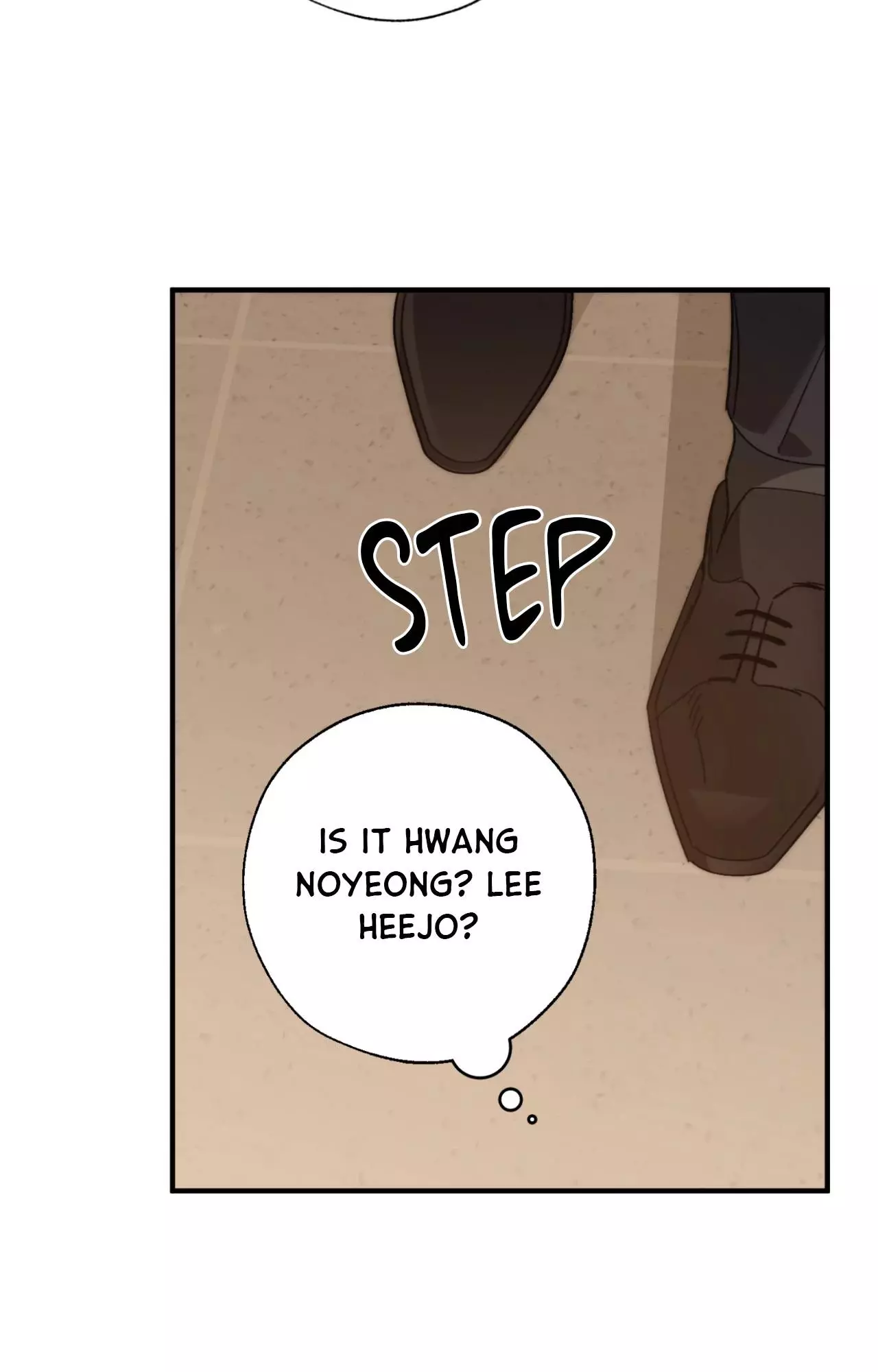 Swapping - Chapter 99 Page 28