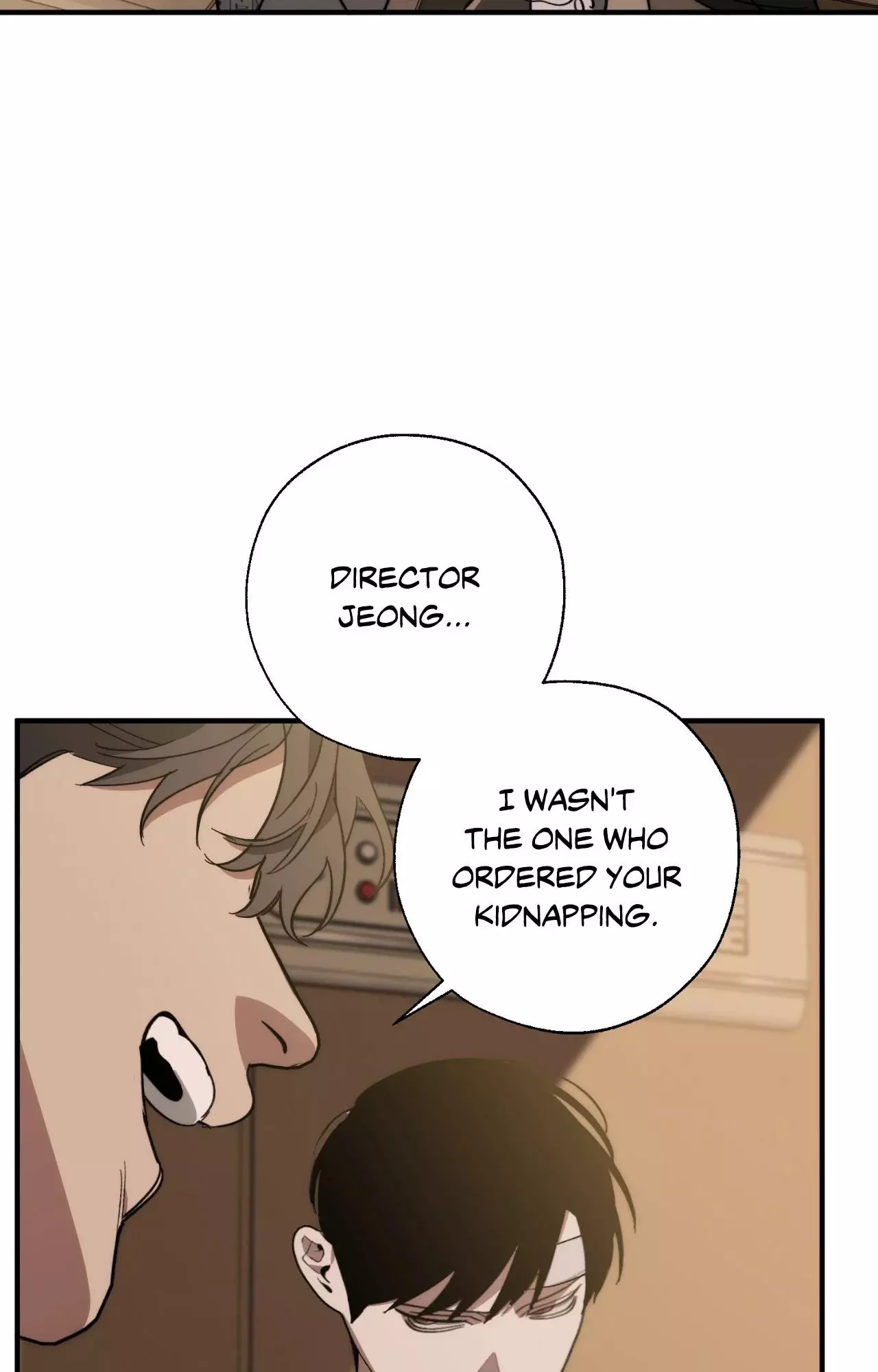 Swapping - Chapter 99 Page 36