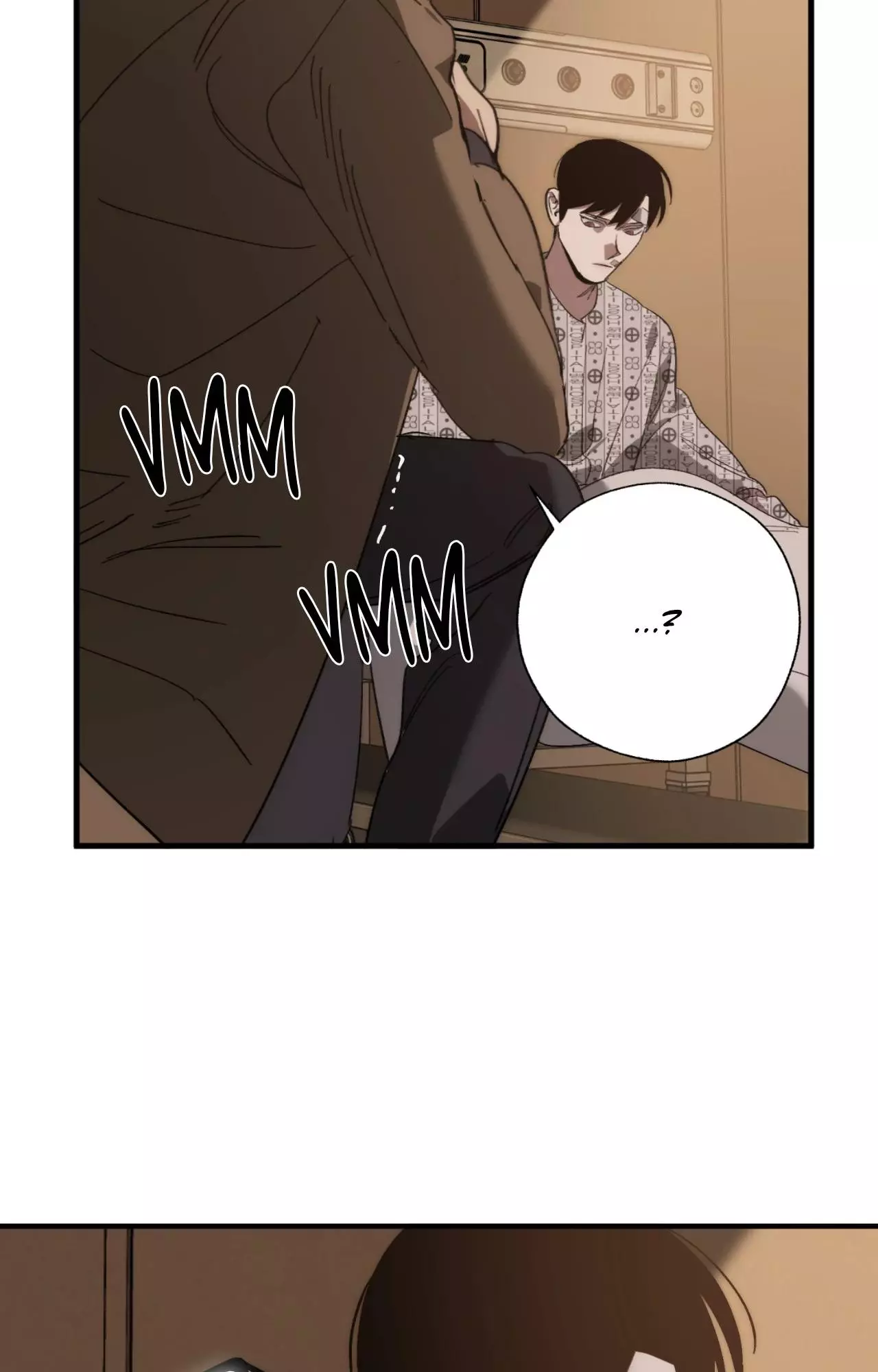Swapping - Chapter 99 Page 45