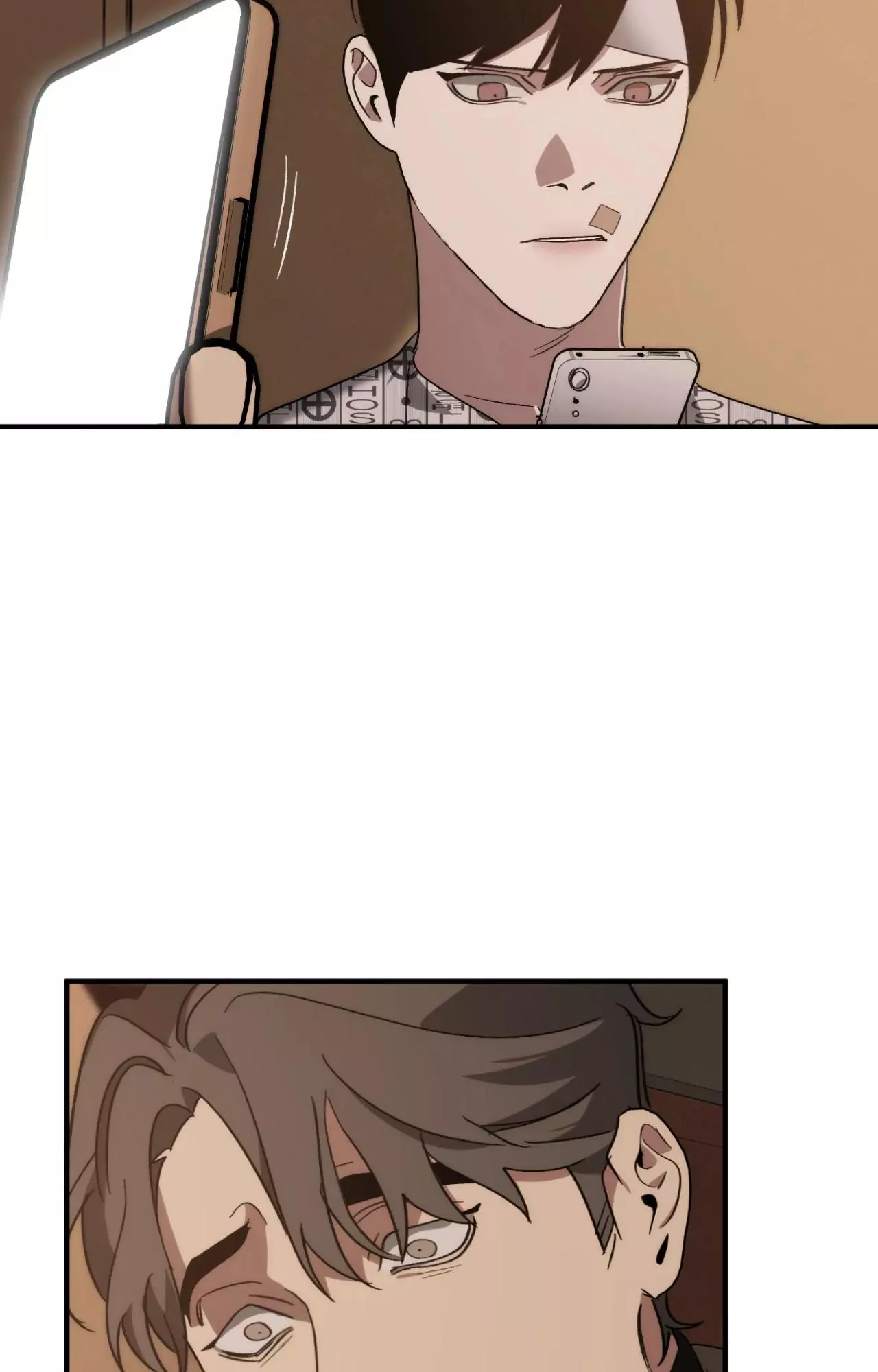 Swapping - Chapter 99 Page 46
