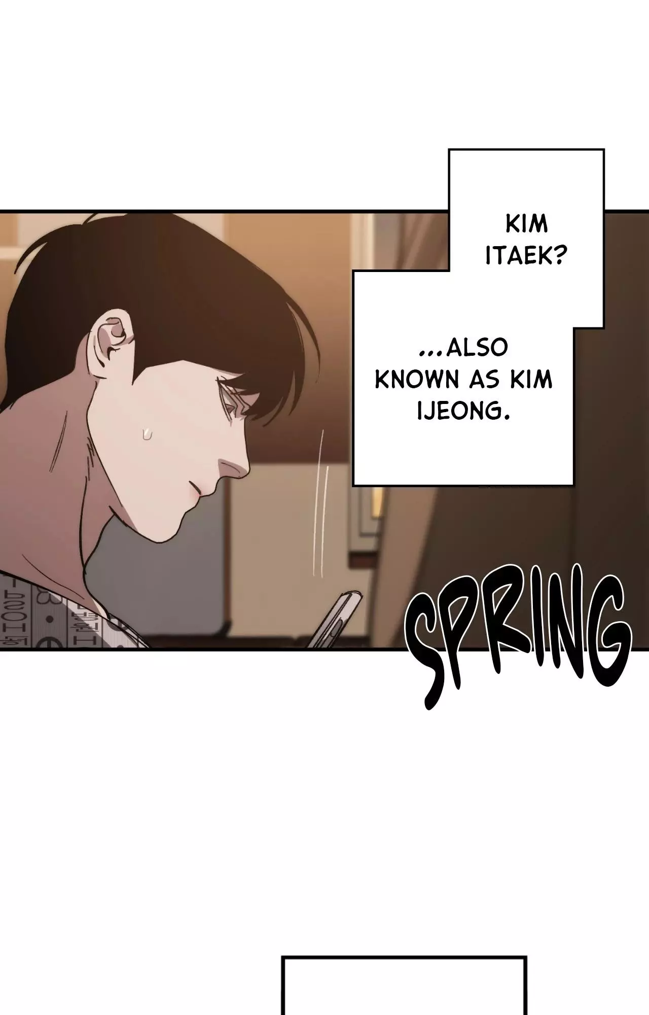 Swapping - Chapter 99 Page 51