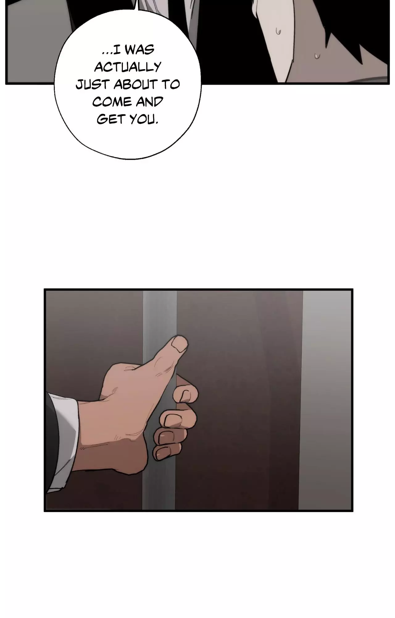 Swapping - Chapter 99 Page 66