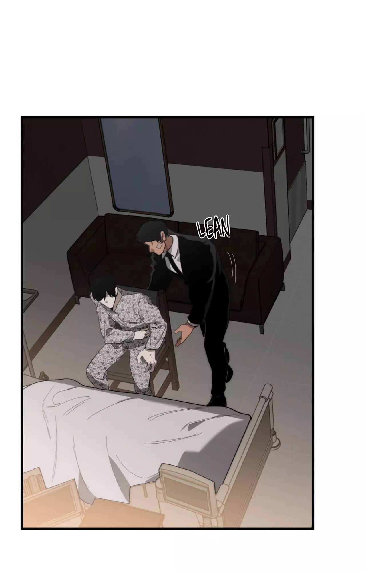 Swapping - Chapter 99 Page 69